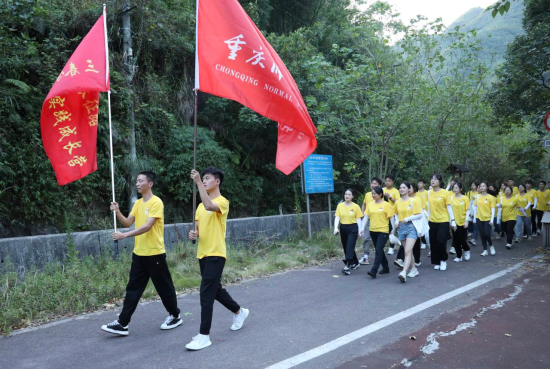 图为活动现场。bat365中文官方网站供图